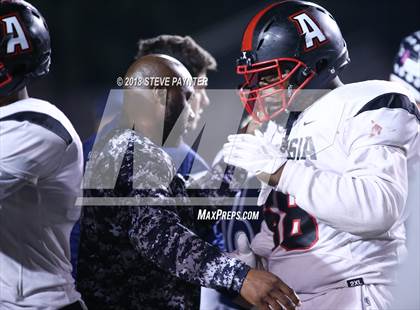Thumbnail 2 in Linfield Christian vs. Artesia (CIF SS Final) photogallery.