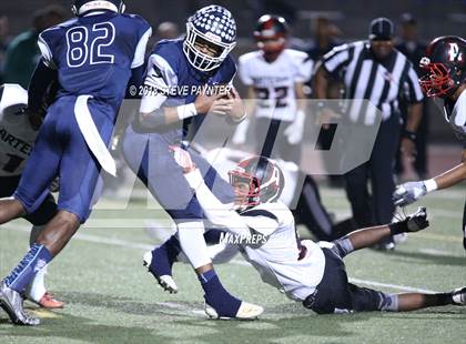 Thumbnail 3 in Linfield Christian vs. Artesia (CIF SS Final) photogallery.