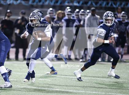 Thumbnail 2 in Linfield Christian vs. Artesia (CIF SS Final) photogallery.