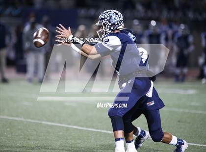 Thumbnail 1 in Linfield Christian vs. Artesia (CIF SS Final) photogallery.