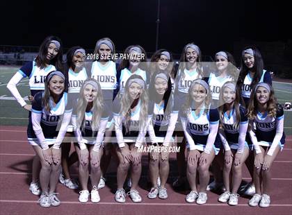 Thumbnail 1 in Linfield Christian vs. Artesia (CIF SS Final) photogallery.