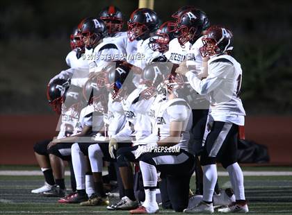 Thumbnail 2 in Linfield Christian vs. Artesia (CIF SS Final) photogallery.