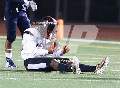 Thumbnail 3 in Linfield Christian vs. Artesia (CIF SS Final) photogallery.