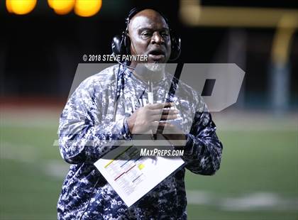 Thumbnail 1 in Linfield Christian vs. Artesia (CIF SS Final) photogallery.