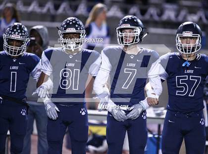 Thumbnail 3 in Linfield Christian vs. Artesia (CIF SS Final) photogallery.