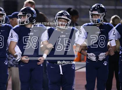 Thumbnail 3 in Linfield Christian vs. Artesia (CIF SS Final) photogallery.