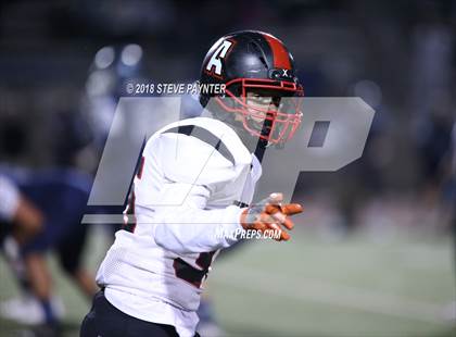 Thumbnail 2 in Linfield Christian vs. Artesia (CIF SS Final) photogallery.