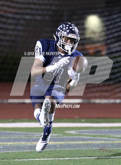Thumbnail 1 in Linfield Christian vs. Artesia (CIF SS Final) photogallery.