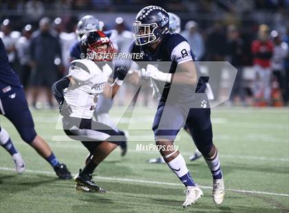 Thumbnail 3 in Linfield Christian vs. Artesia (CIF SS Final) photogallery.