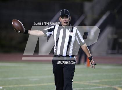 Thumbnail 1 in Linfield Christian vs. Artesia (CIF SS Final) photogallery.