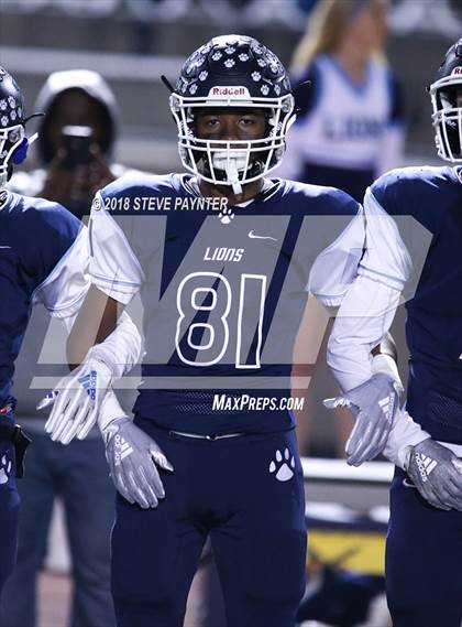 Thumbnail 2 in Linfield Christian vs. Artesia (CIF SS Final) photogallery.