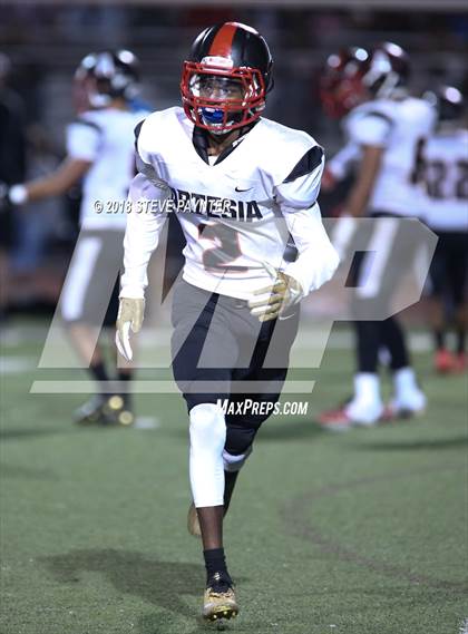 Thumbnail 2 in Linfield Christian vs. Artesia (CIF SS Final) photogallery.