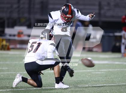 Thumbnail 1 in Linfield Christian vs. Artesia (CIF SS Final) photogallery.