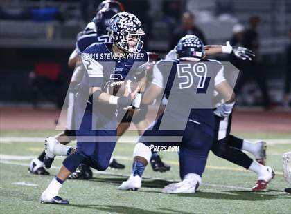 Thumbnail 3 in Linfield Christian vs. Artesia (CIF SS Final) photogallery.