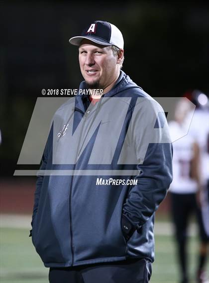 Thumbnail 1 in Linfield Christian vs. Artesia (CIF SS Final) photogallery.