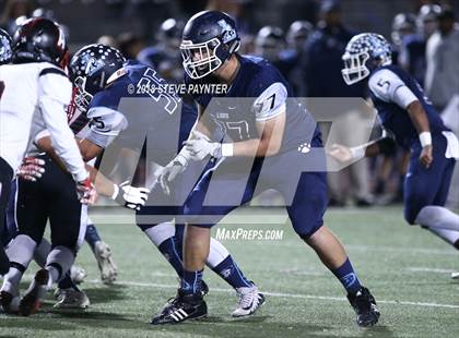 Thumbnail 1 in Linfield Christian vs. Artesia (CIF SS Final) photogallery.