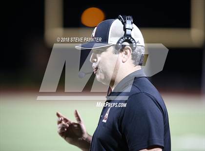 Thumbnail 2 in Linfield Christian vs. Artesia (CIF SS Final) photogallery.