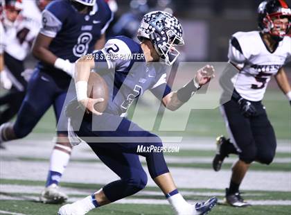 Thumbnail 2 in Linfield Christian vs. Artesia (CIF SS Final) photogallery.
