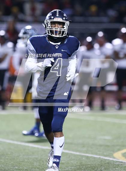 Thumbnail 3 in Linfield Christian vs. Artesia (CIF SS Final) photogallery.