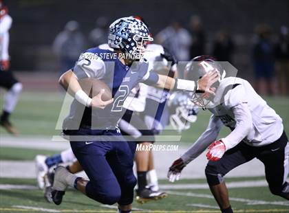 Thumbnail 3 in Linfield Christian vs. Artesia (CIF SS Final) photogallery.
