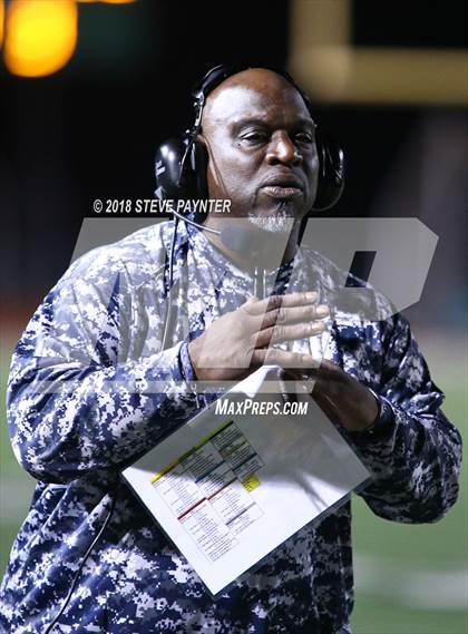 Thumbnail 2 in Linfield Christian vs. Artesia (CIF SS Final) photogallery.