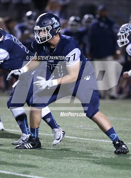 Thumbnail 3 in Linfield Christian vs. Artesia (CIF SS Final) photogallery.