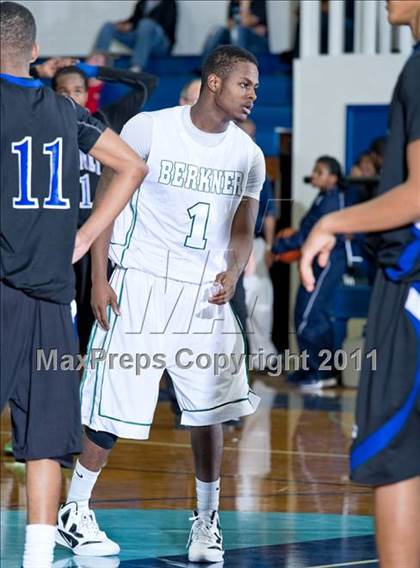 Thumbnail 3 in Dekaney @ Berkner (McDonald's Texas Invitational) photogallery.