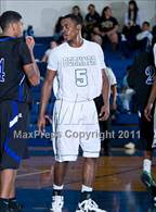 Photo from the gallery "Dekaney @ Berkner (McDonald's Texas Invitational)"