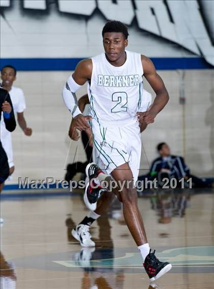 Thumbnail 3 in Dekaney @ Berkner (McDonald's Texas Invitational) photogallery.