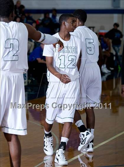 Thumbnail 3 in Dekaney @ Berkner (McDonald's Texas Invitational) photogallery.