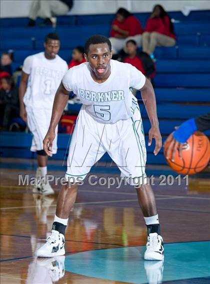 Thumbnail 3 in Dekaney @ Berkner (McDonald's Texas Invitational) photogallery.