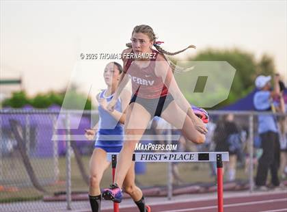 Thumbnail 3 in Devon Allen Invite photogallery.