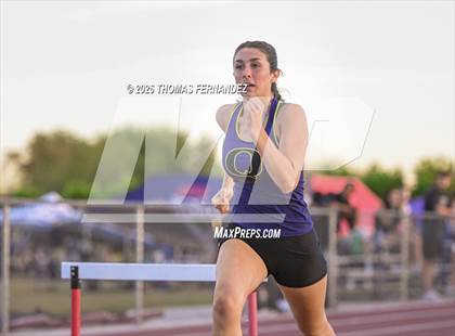 Thumbnail 1 in Devon Allen Invite photogallery.