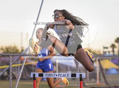 Thumbnail 2 in Devon Allen Invite photogallery.