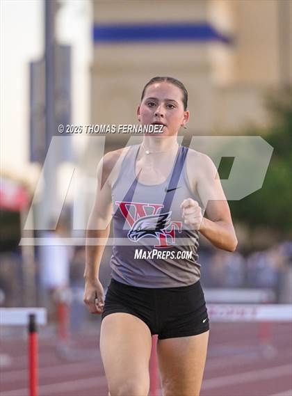 Thumbnail 1 in Devon Allen Invite photogallery.