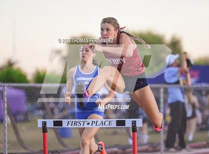 Thumbnail 1 in Devon Allen Invite photogallery.