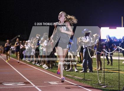 Thumbnail 3 in Devon Allen Invite photogallery.