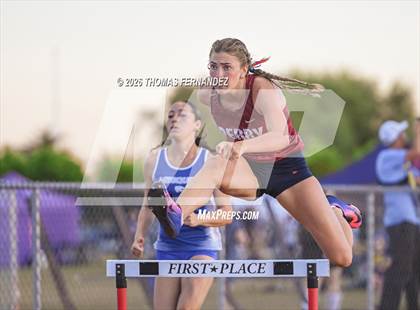 Thumbnail 2 in Devon Allen Invite photogallery.