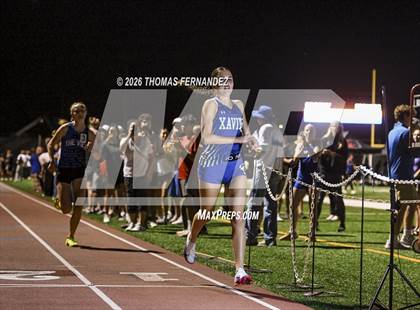 Thumbnail 1 in Devon Allen Invite photogallery.