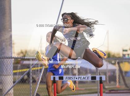 Thumbnail 3 in Devon Allen Invite photogallery.