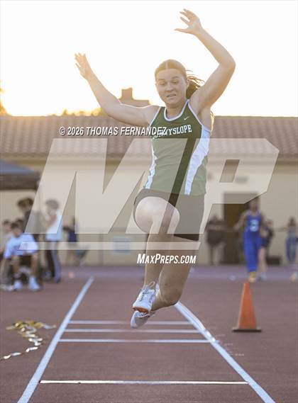 Thumbnail 2 in Devon Allen Invite photogallery.