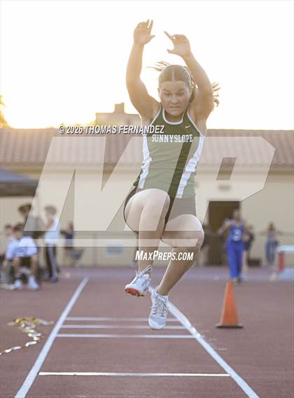 Thumbnail 3 in Devon Allen Invite photogallery.