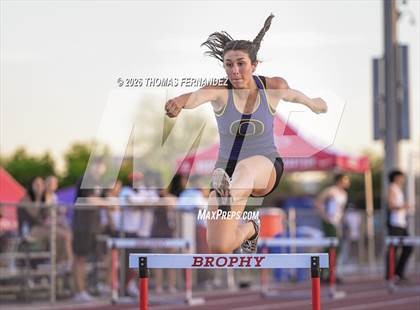 Thumbnail 2 in Devon Allen Invite photogallery.