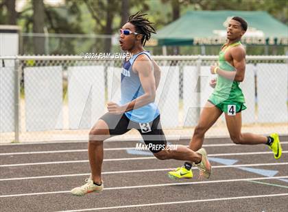 Thumbnail 3 in NCHSAA 3A/4A Sandhills Athletic Conference Championships photogallery.