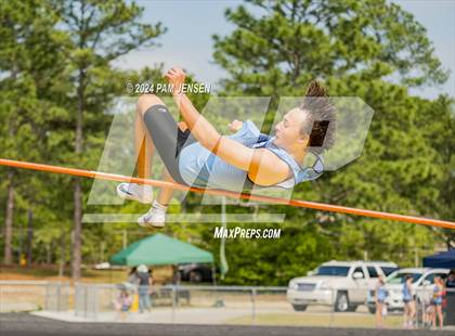 Thumbnail 3 in NCHSAA 3A/4A Sandhills Athletic Conference Championships photogallery.