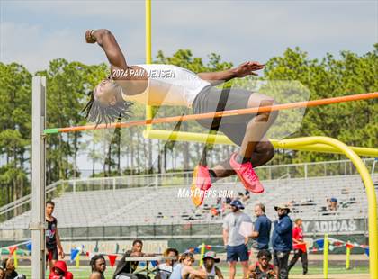 Thumbnail 2 in NCHSAA 3A/4A Sandhills Athletic Conference Championships photogallery.