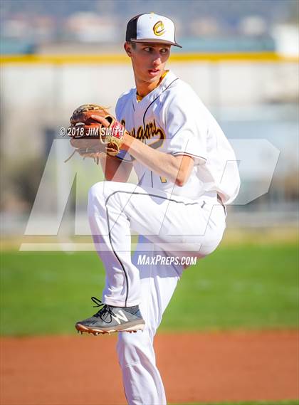 Thumbnail 2 in Volcano Vista @ Cibola photogallery.