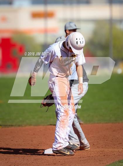 Thumbnail 1 in Volcano Vista @ Cibola photogallery.
