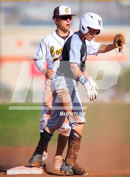 Thumbnail 3 in Volcano Vista @ Cibola photogallery.