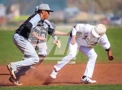 Thumbnail 2 in Volcano Vista @ Cibola photogallery.